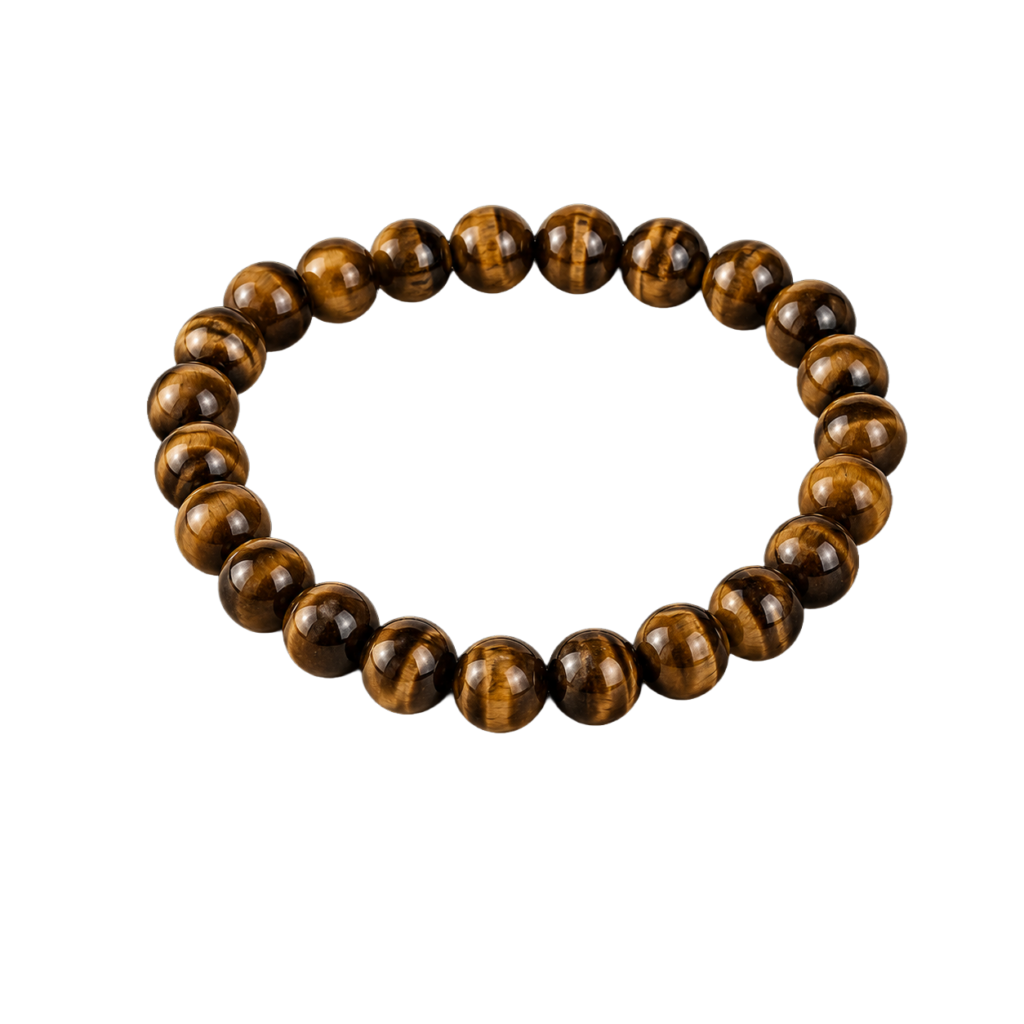 Tiger Eye Bracelet for Men and Women
