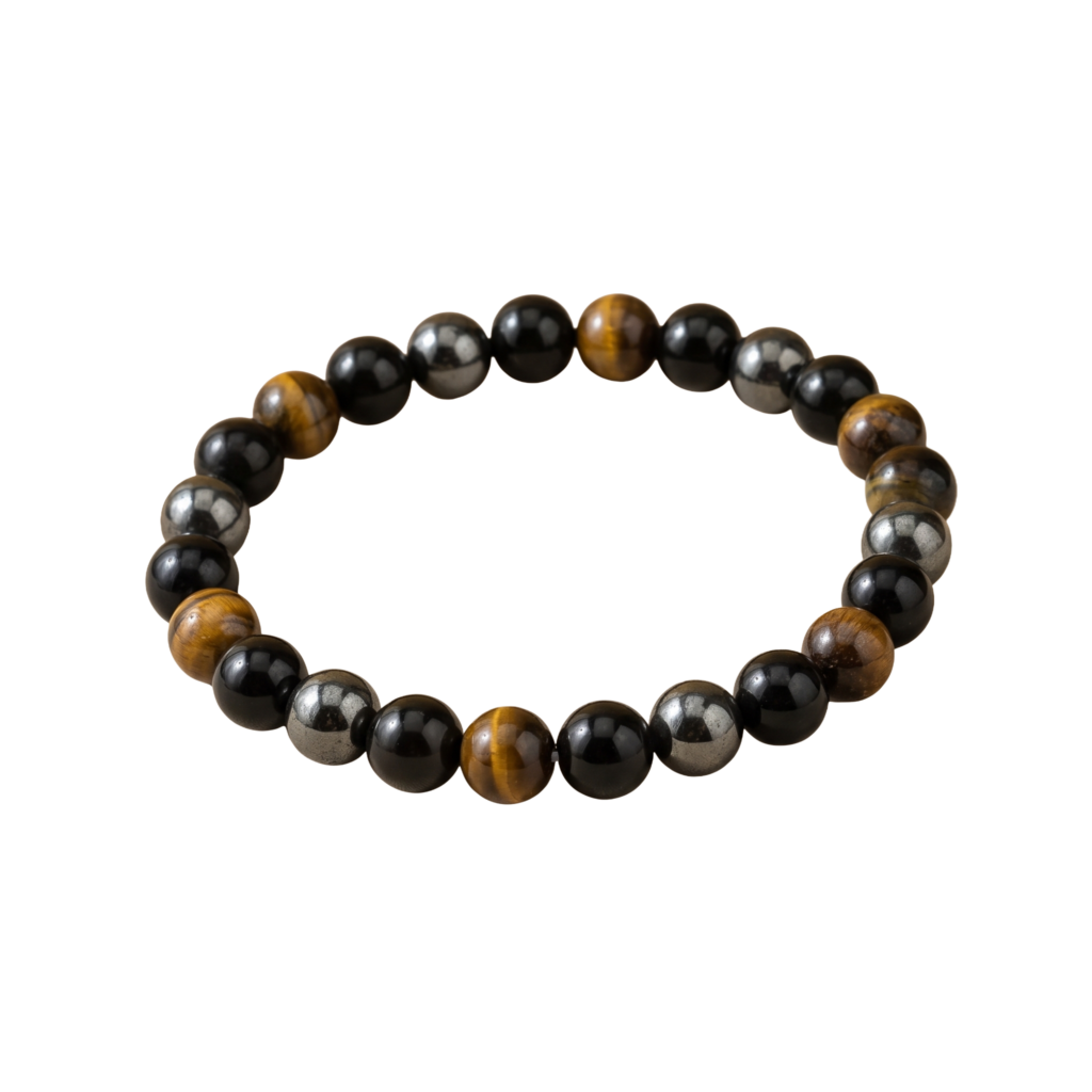 Triple Protection Bracelet