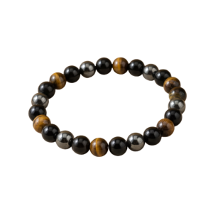 Triple Protection Bracelet