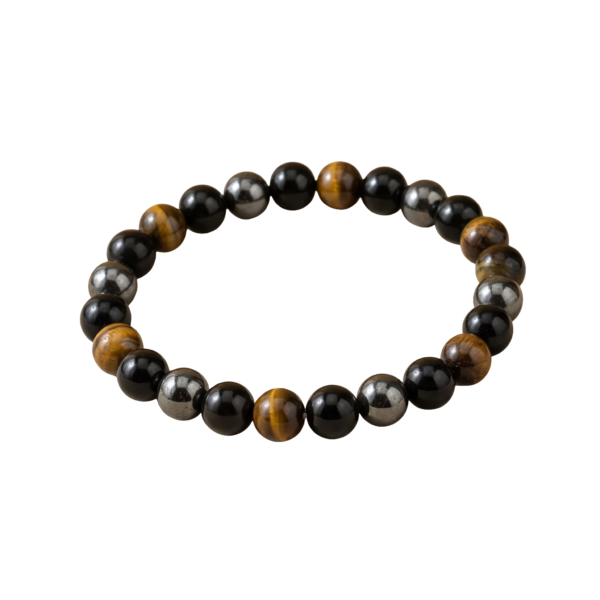 Triple Protection Bracelet