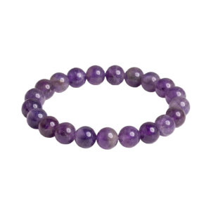 Amethyst Bracelet