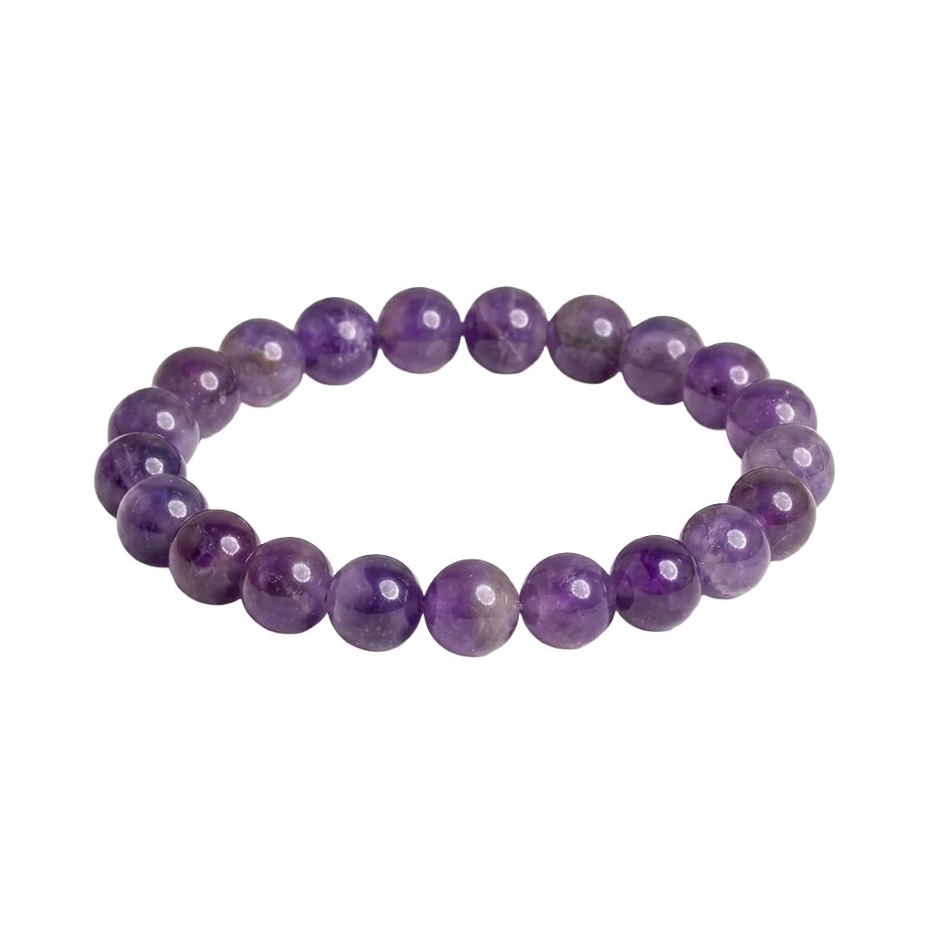 Amethyst Bracelet